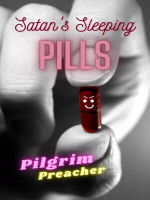 cover image of Satan's Sleeping Pills